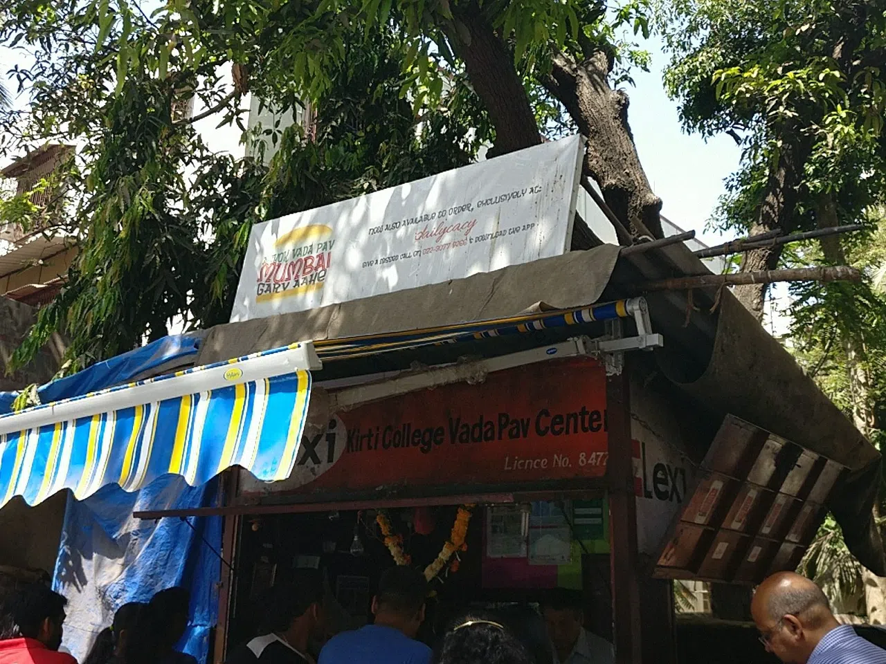 Chowpatty and Beyond: A Local's Guide to Mumbai's Street Food