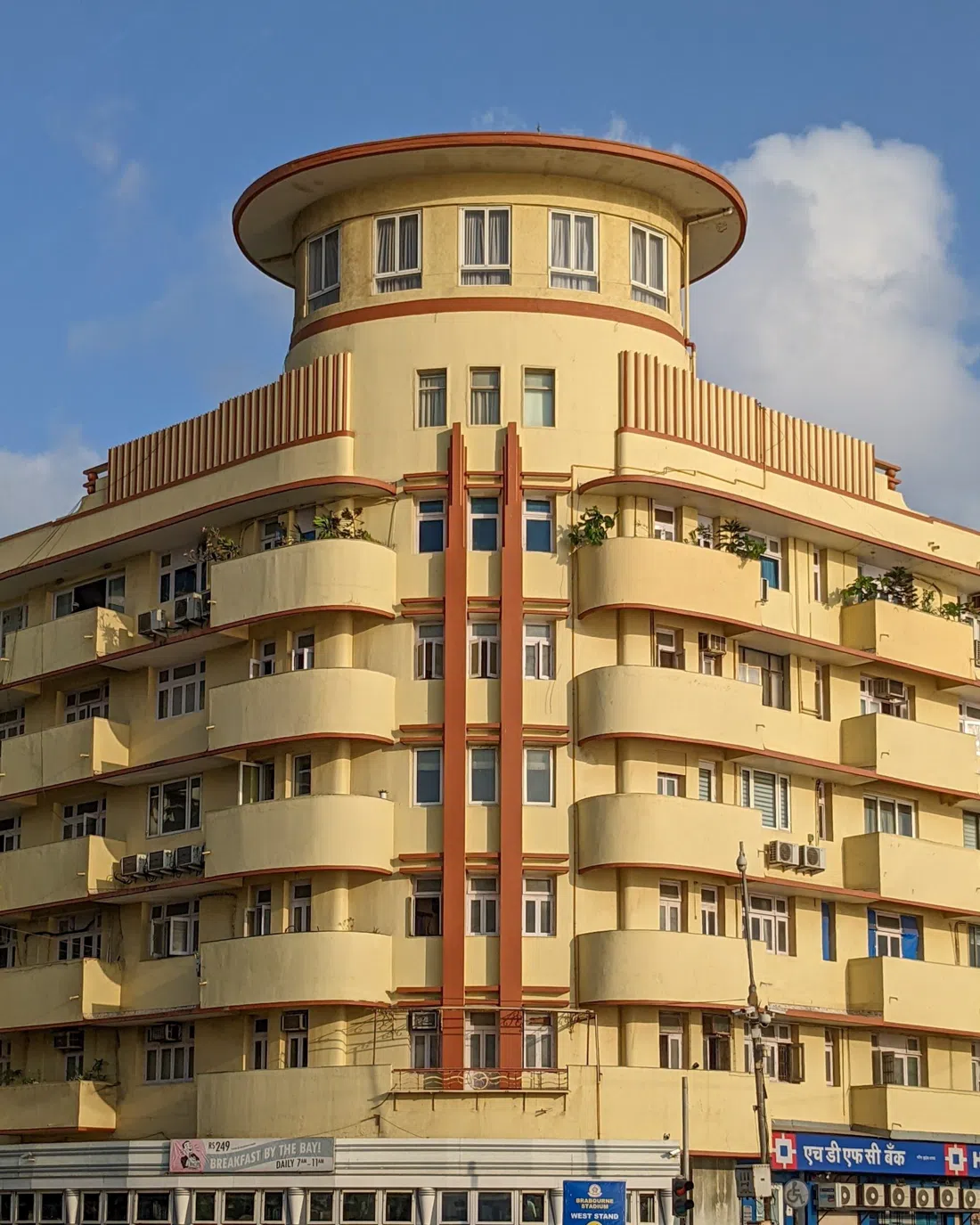 Soona Mahal, Mumbai