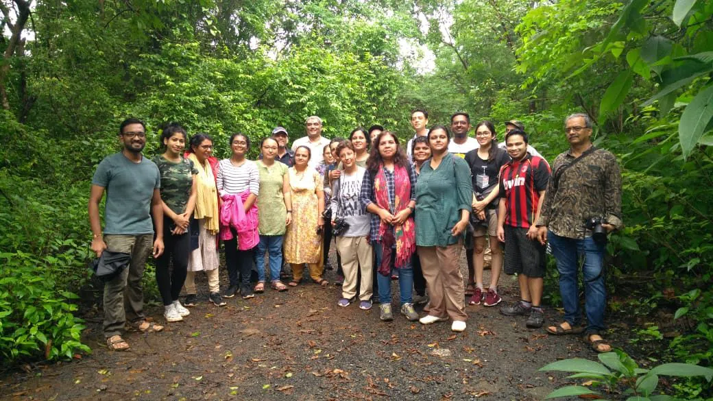 BNHS Conservation Education Centre, Mumbai