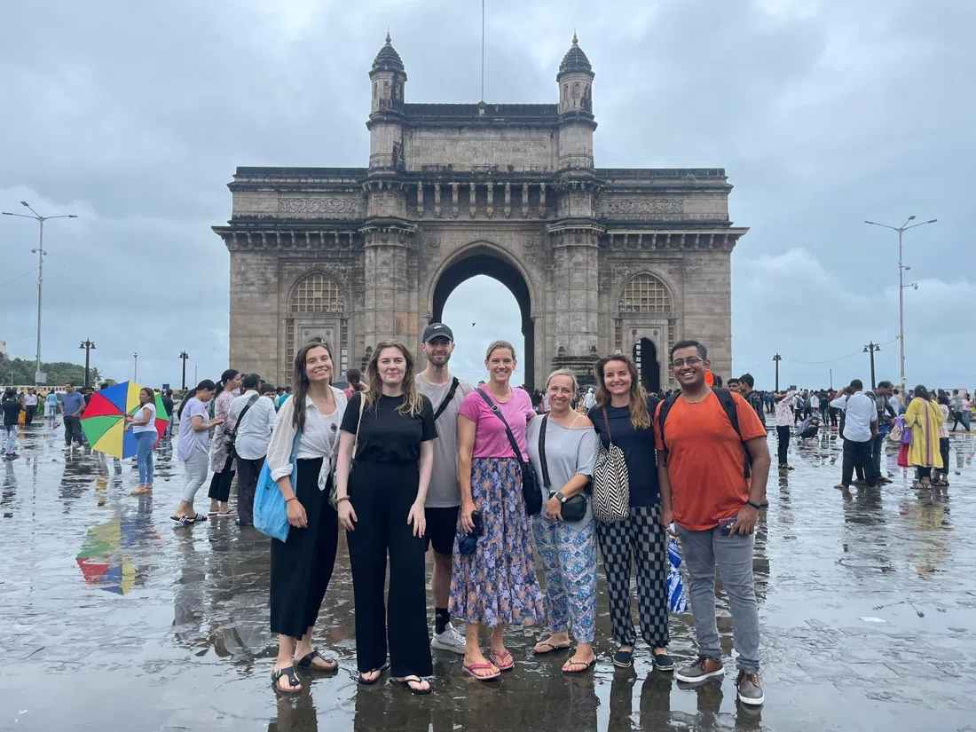 Magical Mumbai Tours — Dharavi Slum Tour, Mumbai