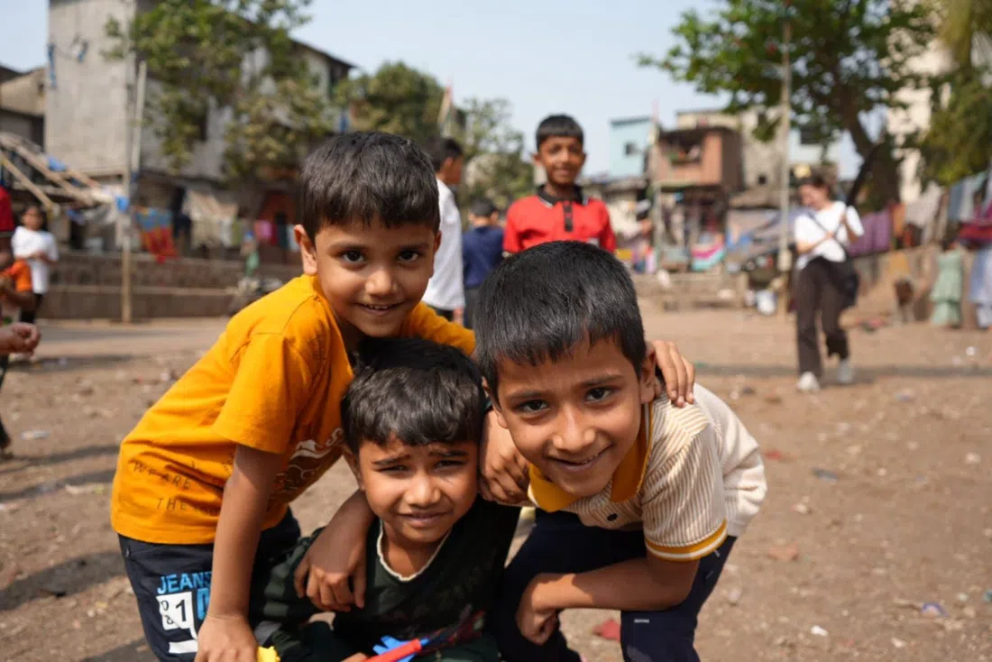 Mumbai Experiences — Dharavi Slum Tour, Mumbai