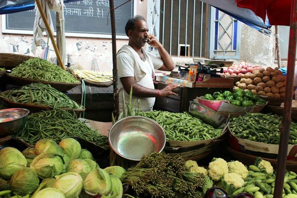Mumbai Magic — Spirit of Dharavi, Mumbai