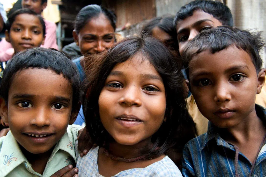 Reality Tours & Travel — Dharavi Tour, Mumbai