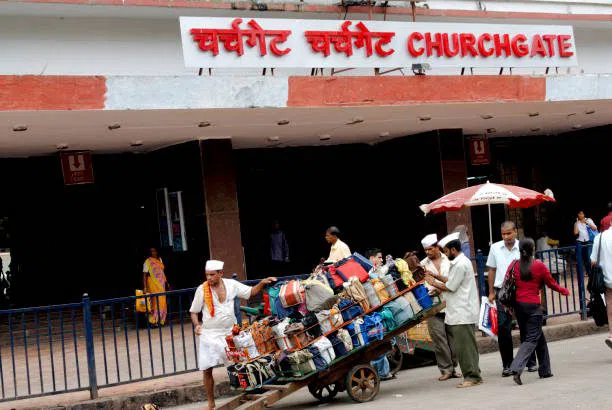 Dabbawala Kitchen (women-run tiffin service), Mumbai
