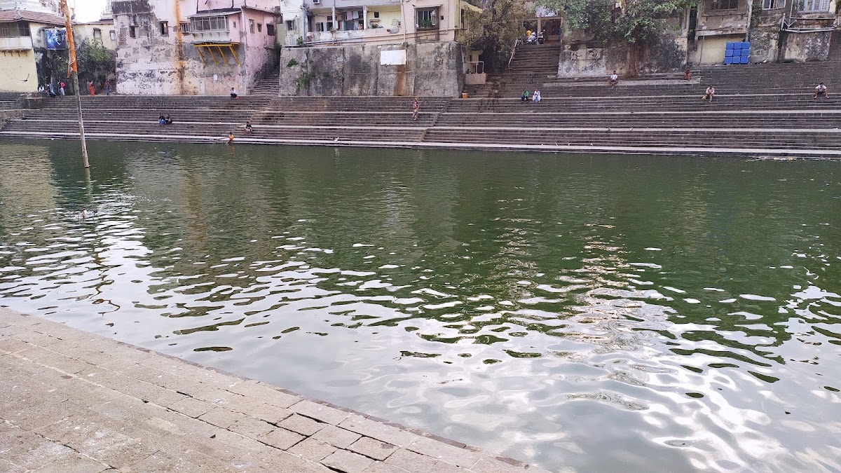 Banganga Tank — photo 2