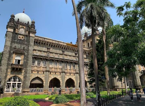 Chhatrapati Shivaji Maharaj Vastu Sangrahalaya (CSMVS) — photo 3