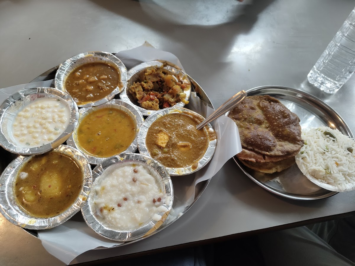 Pancham Puriwala — photo 3
