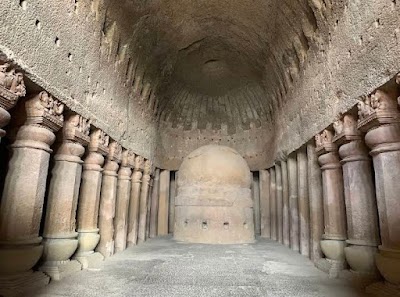 Sanjay Gandhi National Park & Kanheri Caves
