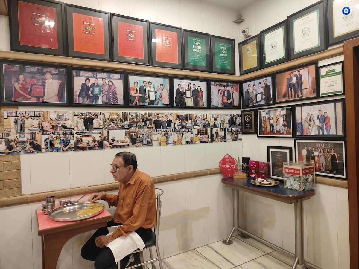 Shree Thaker Bhojanalay — photo 4