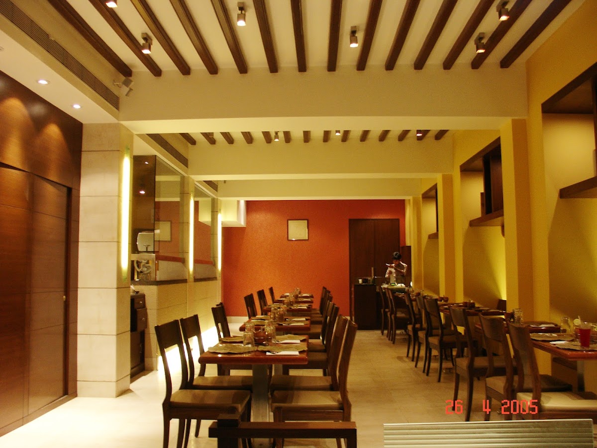 Soam, Mumbai