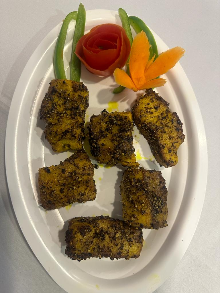 Trishna — photo 2